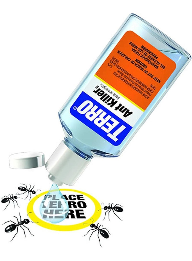Terro Ant Killer The Liquid Ant Killer 29.57 ML - Image 4